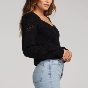 Corinne Sweater