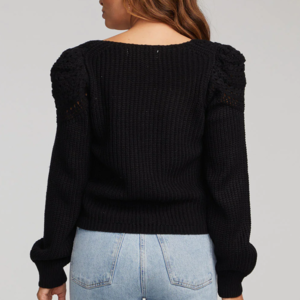 Corinne Sweater