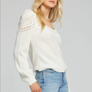 Corinne Sweater