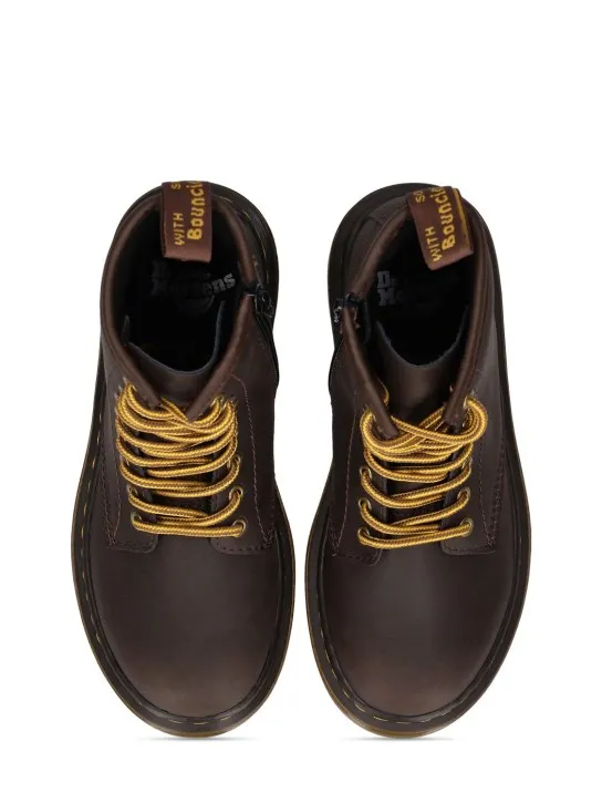 Dr.Martens   1460 leather boots 