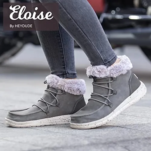 Eloise Boots - Women's