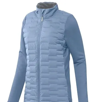 Frost Guard Ladies Full Length Zip Jacket