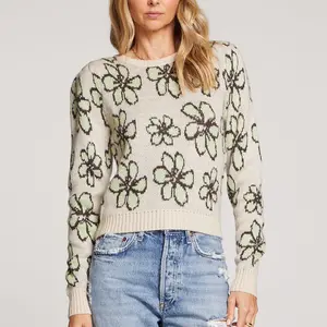 Gloria Sweater