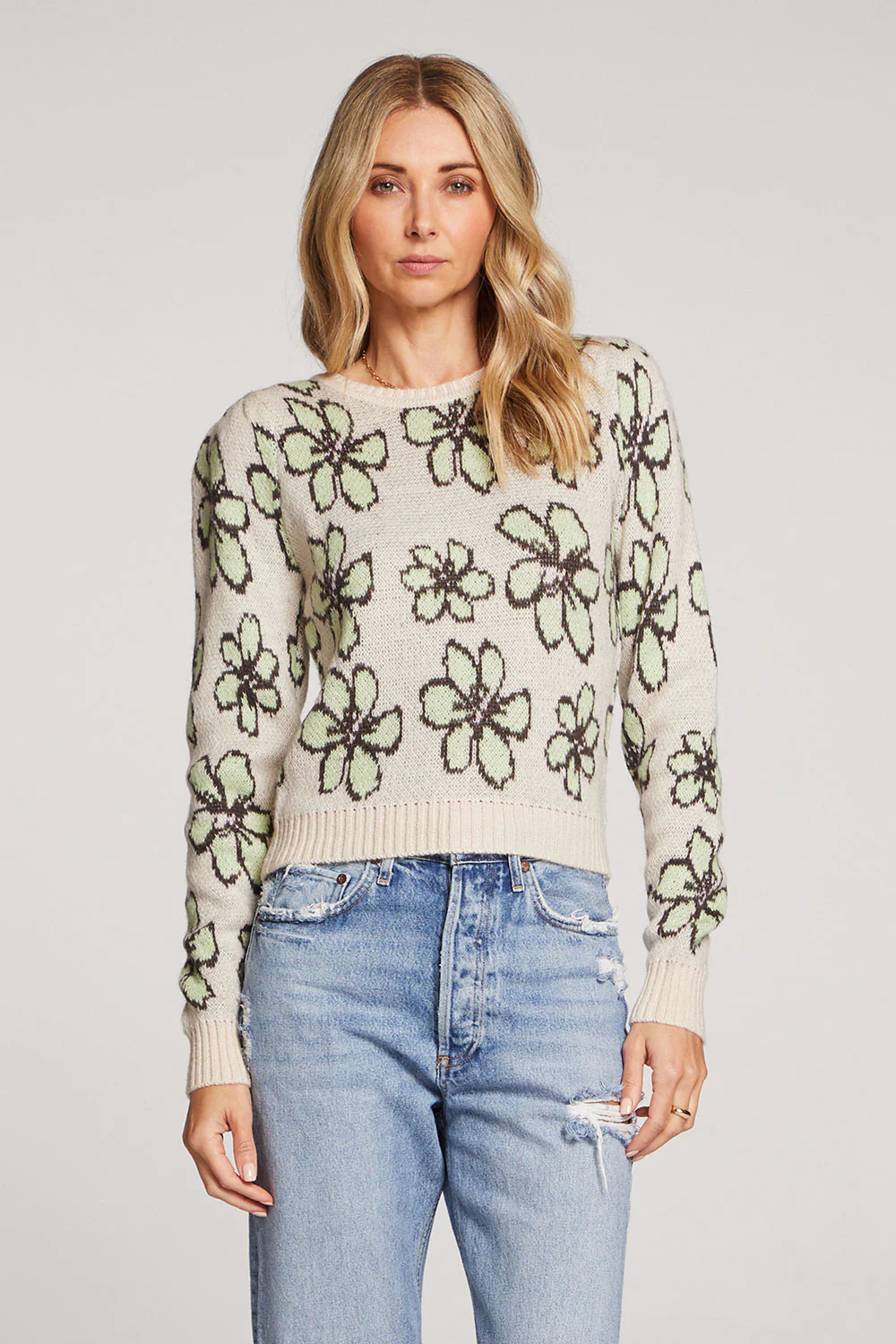 Gloria Sweater