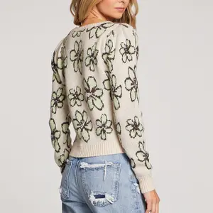 Gloria Sweater