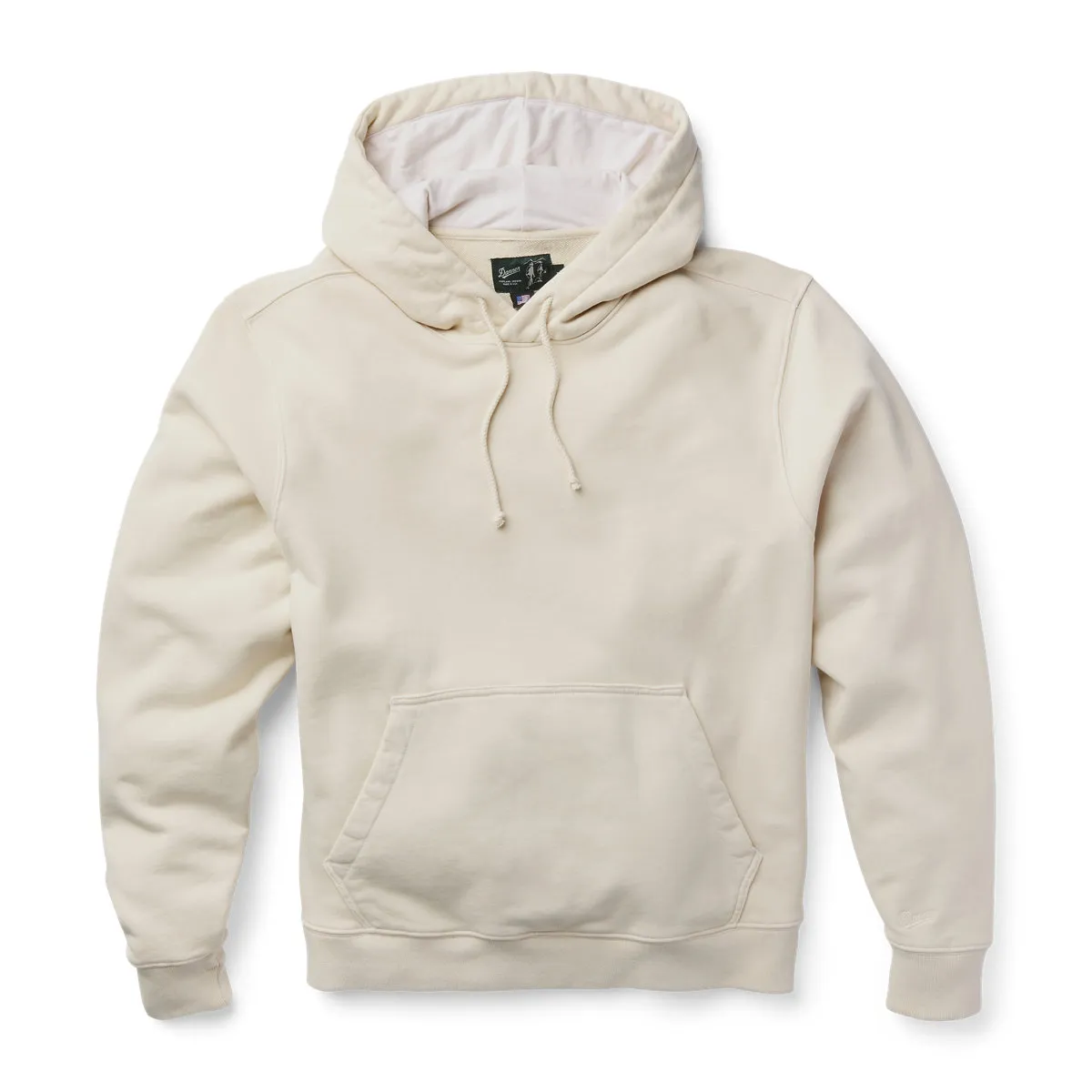 Heavyweight Hoodie