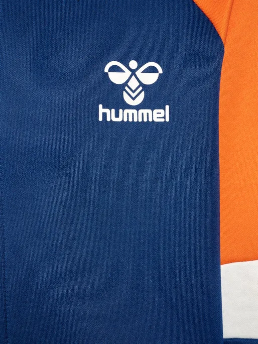 Hummel Youth Chip Zip Jacket