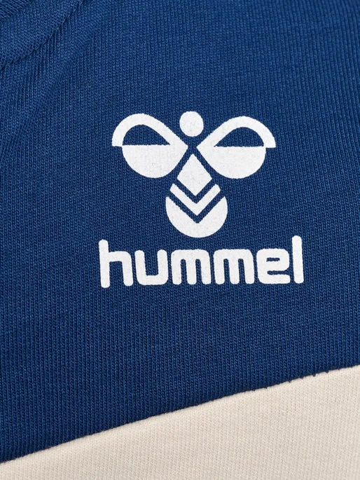 Hummel Youth Skylan Zip Jacket