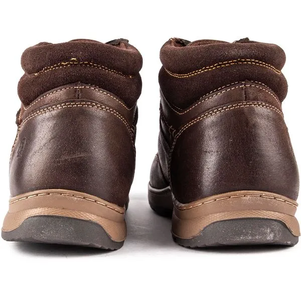 Hush Puppies Grover Boots