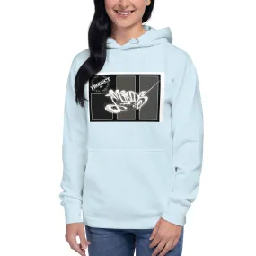 iLL Minds - Peace - Unisex Hoodie