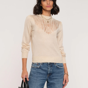 Jina Sweater