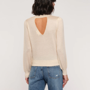 Jina Sweater