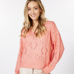 Jocelyn Sweater