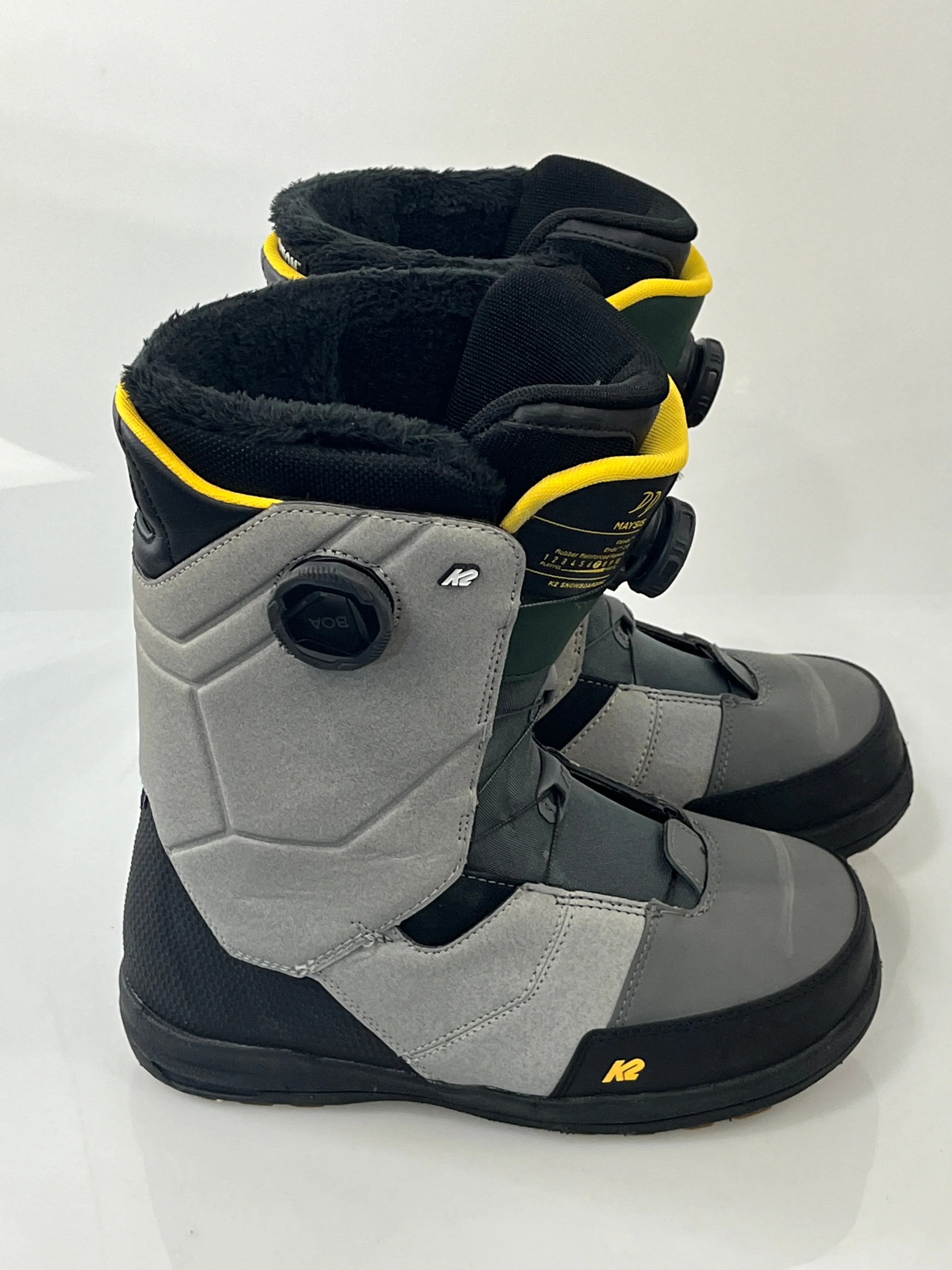 K2 Maysis Snowboard Boots 2024