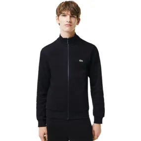 Lacoste Classic Full Zip Jacket