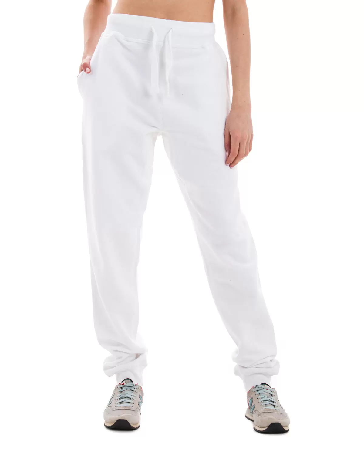 Lane Seven Apparel LST006 Unisex Premium Jogger Pant SKU: LST006