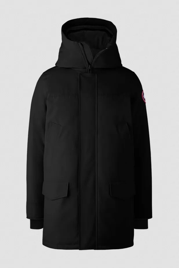 Langford Parka