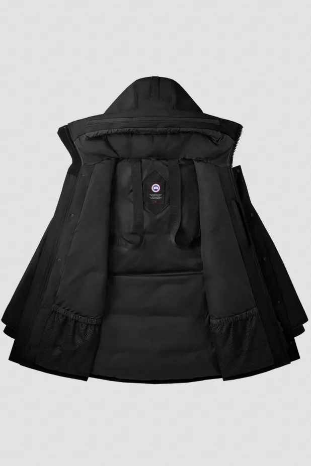 Langford Parka