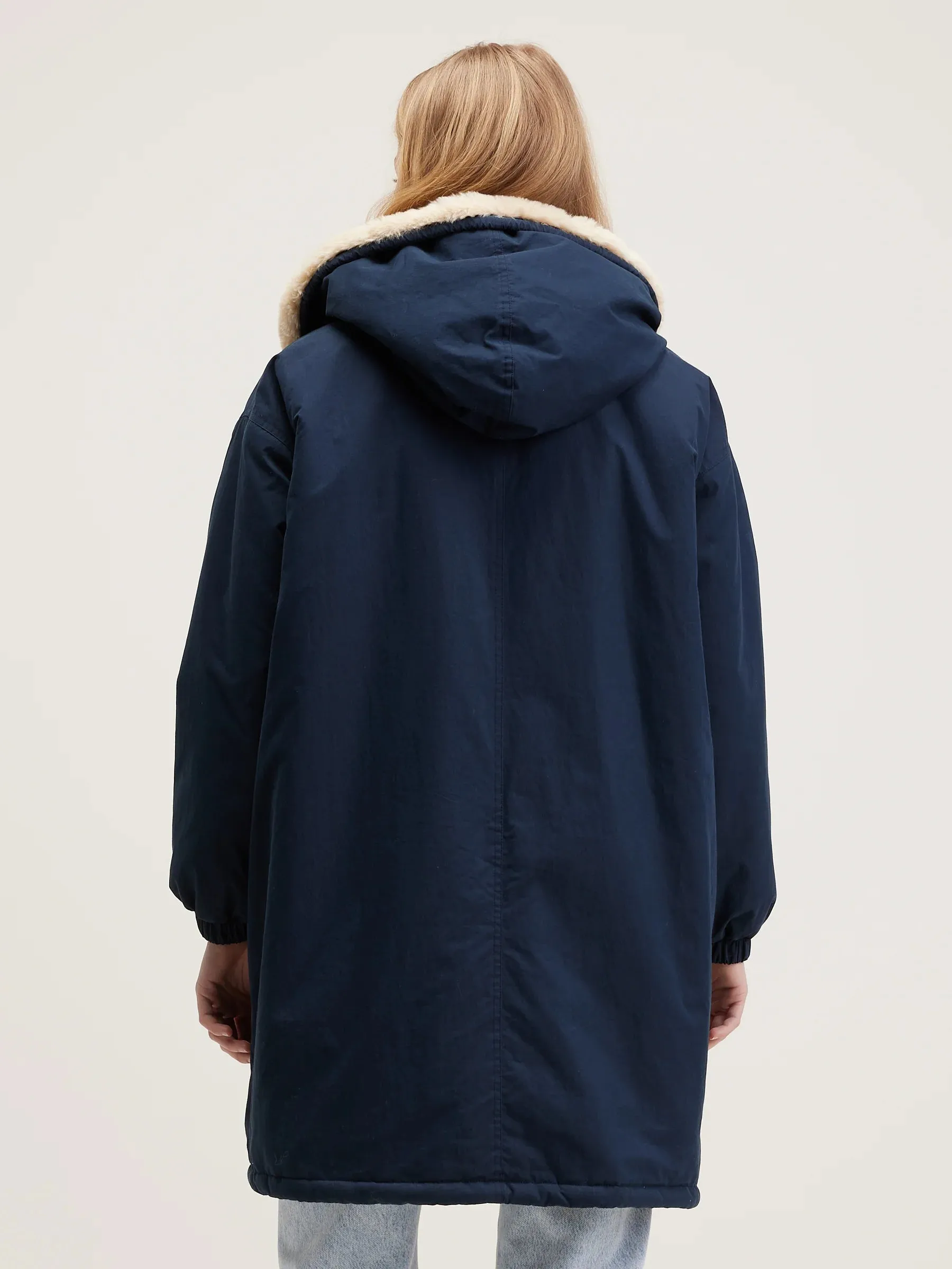 LAOS PARKA