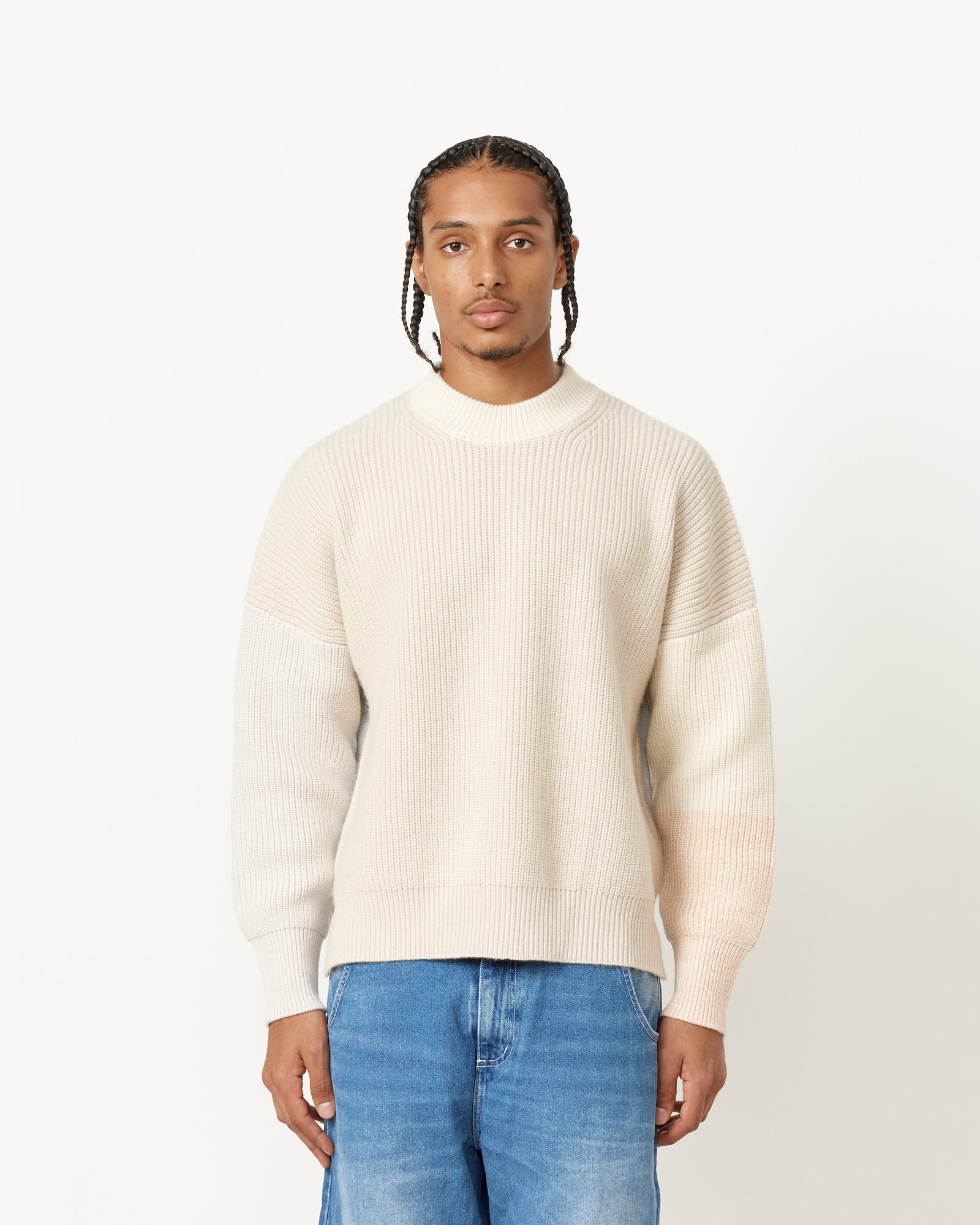 Lerke Sweater