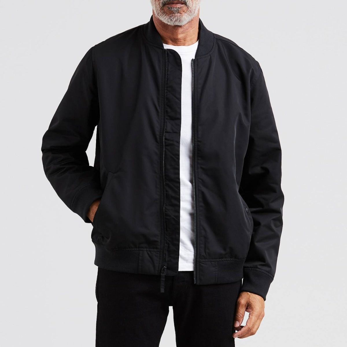 Levi's Lyon Bomber Jacket 47747