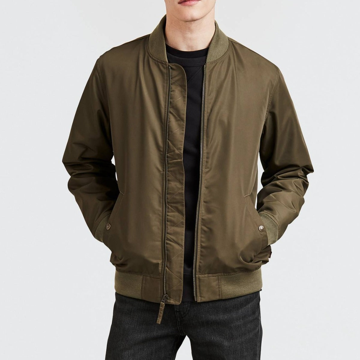 Levi's Lyon Bomber Jacket 47747