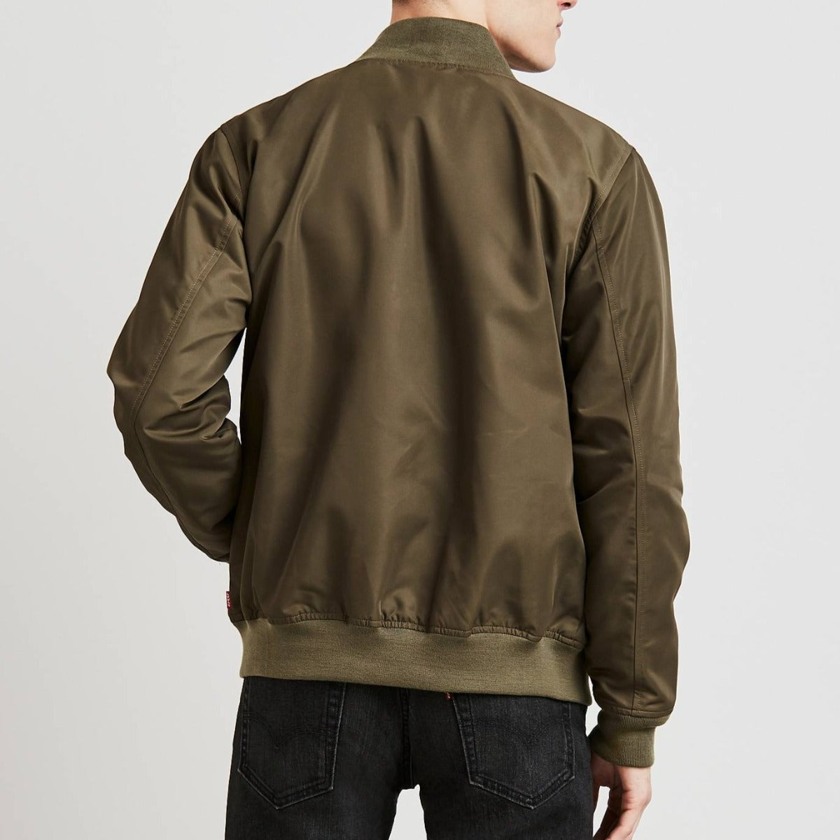 Levi's Lyon Bomber Jacket 47747