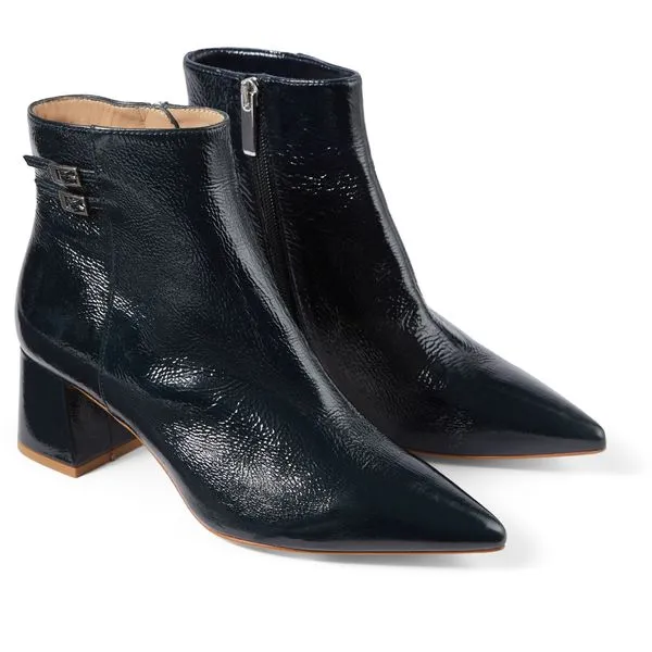 Lk Bennett Missy Boots