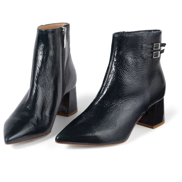 Lk Bennett Missy Boots