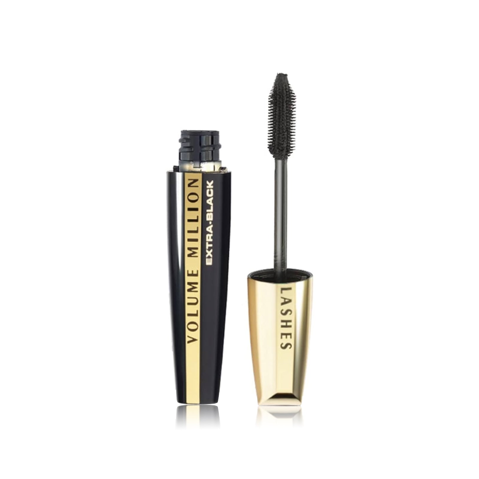 L'Oreal Women's Mascara Extra Black 9ml