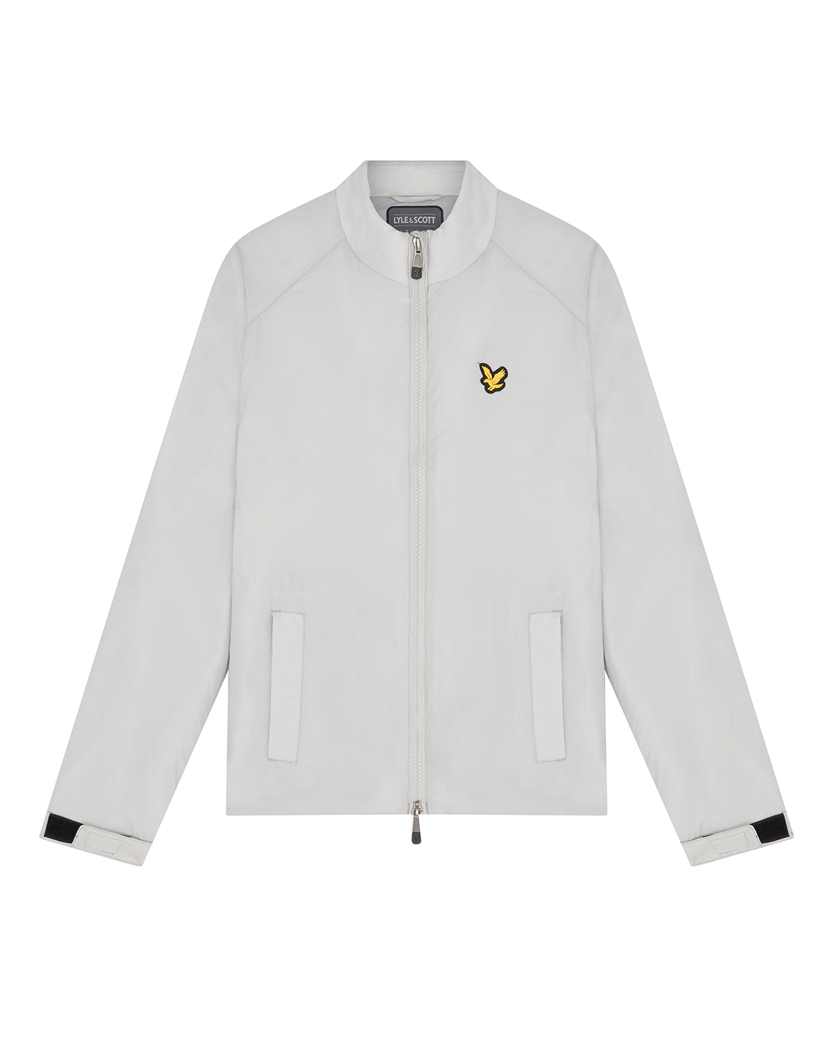 Lyle & Scott Womens Kate Jacket Pebble - SS23