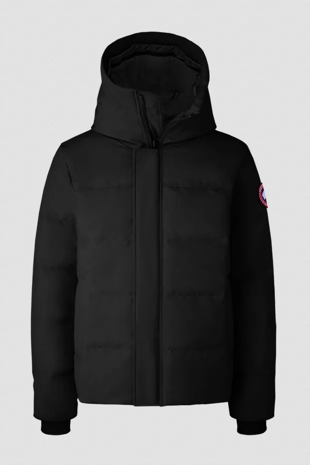 MacMillan Parka