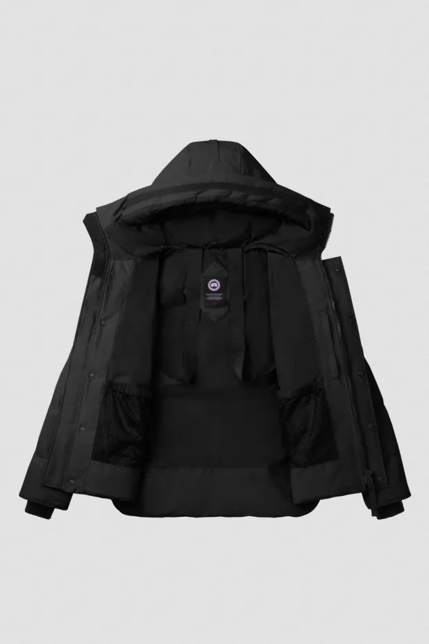 MacMillan Parka