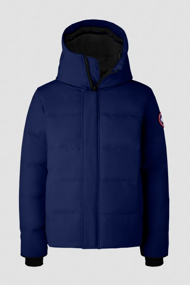 MacMillan Parka