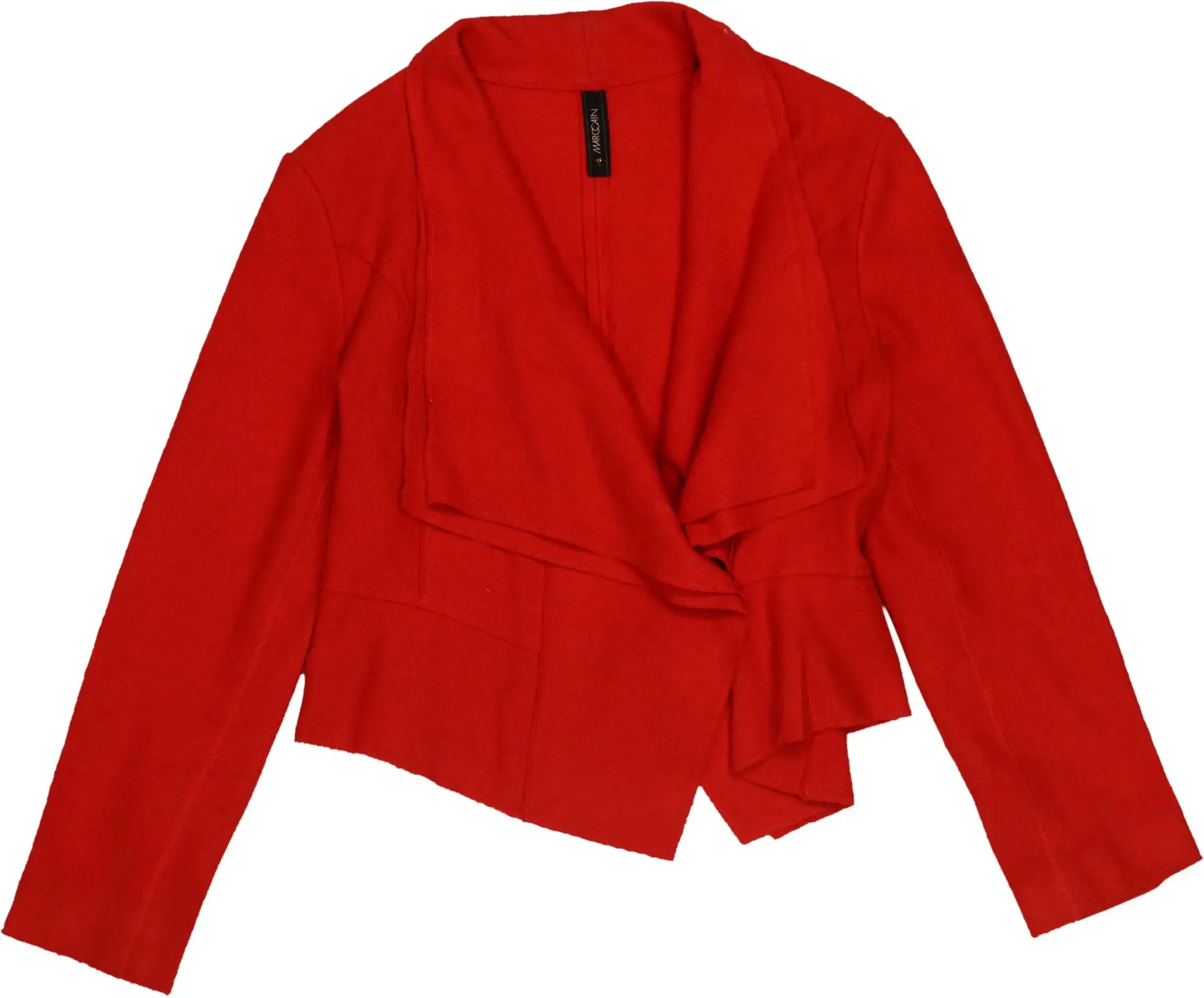 Marccain Wool Jacket | ThriftTale