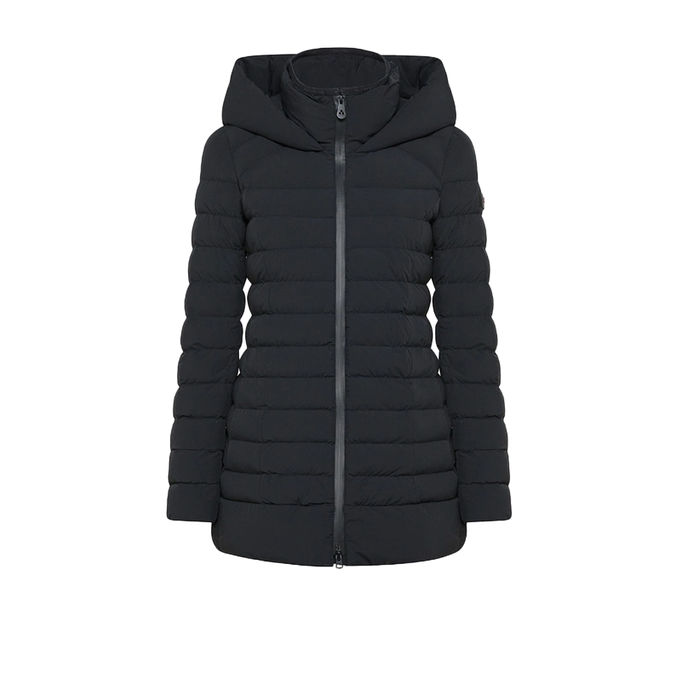 MATAR AG DOWN JACKET Woman Black