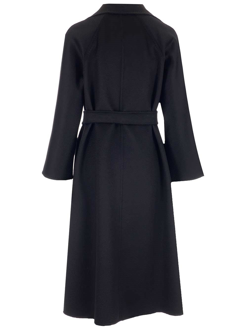 Max Mara Labbro Belted Coat