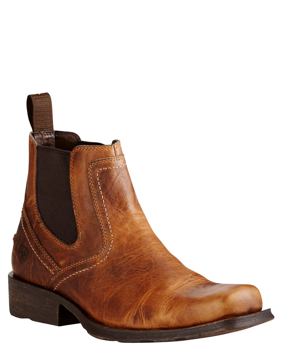 Men's Midtown Rambler Boots