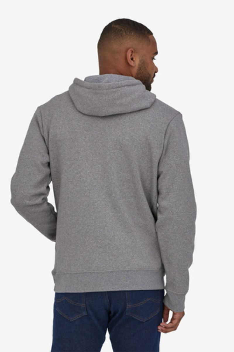 Men's P-6 Logo Uprisal Hoody