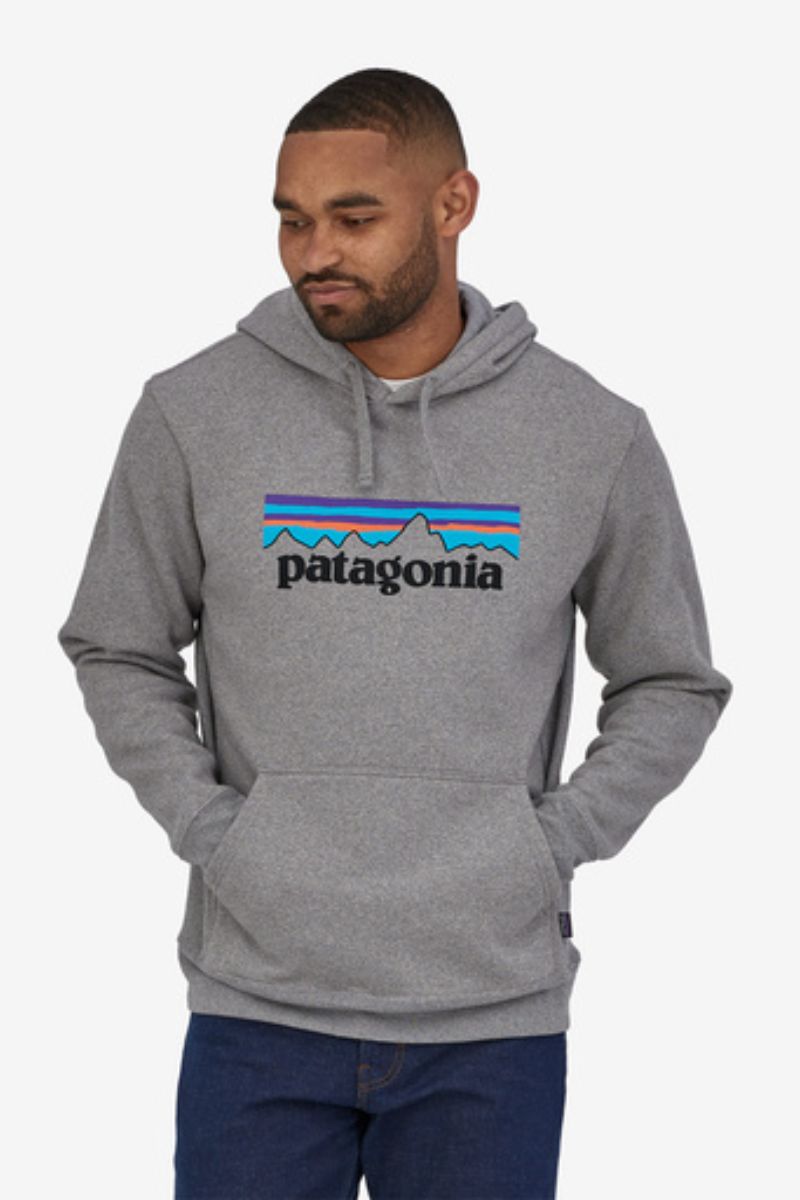 Men's P-6 Logo Uprisal Hoody