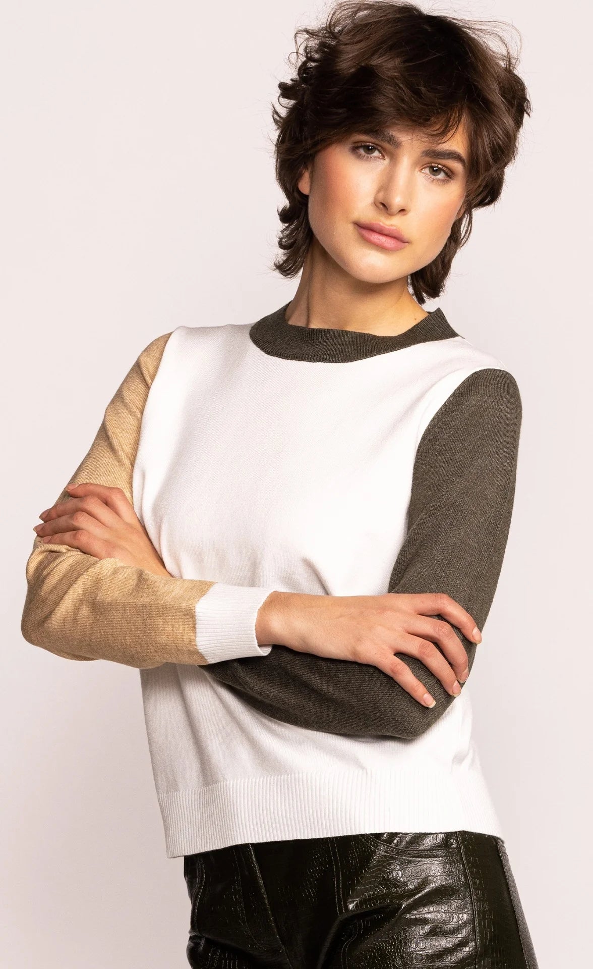 Mila Sweater