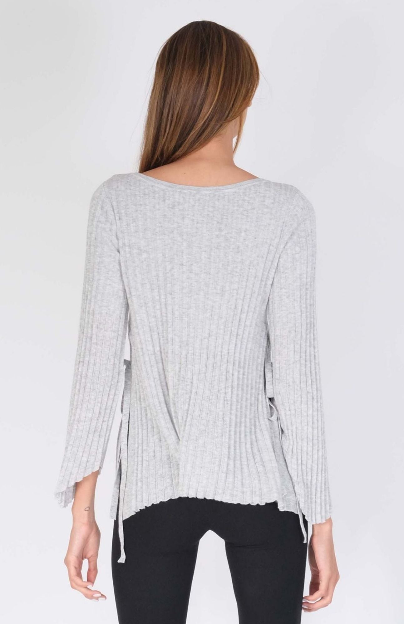 Muche et Muchette - Andy Sweater