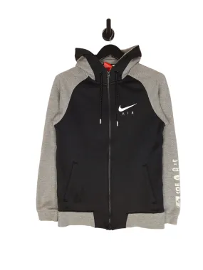 Nike Full Zip Hoodie - Size Small