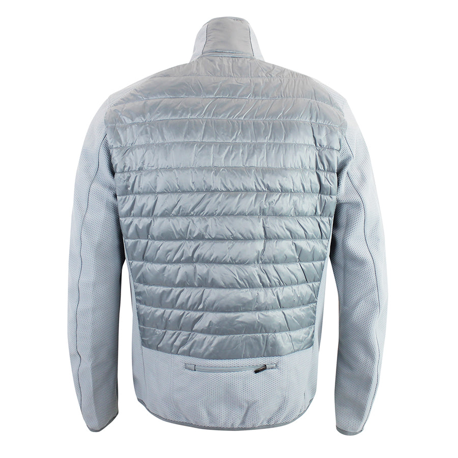 Parajumpers - Jayden Hybrid Jacket in Quarry Grey