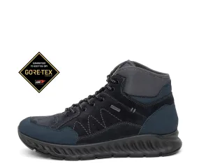 Pasquale Men's GORE-TEX Hiker Boot - Navy 25