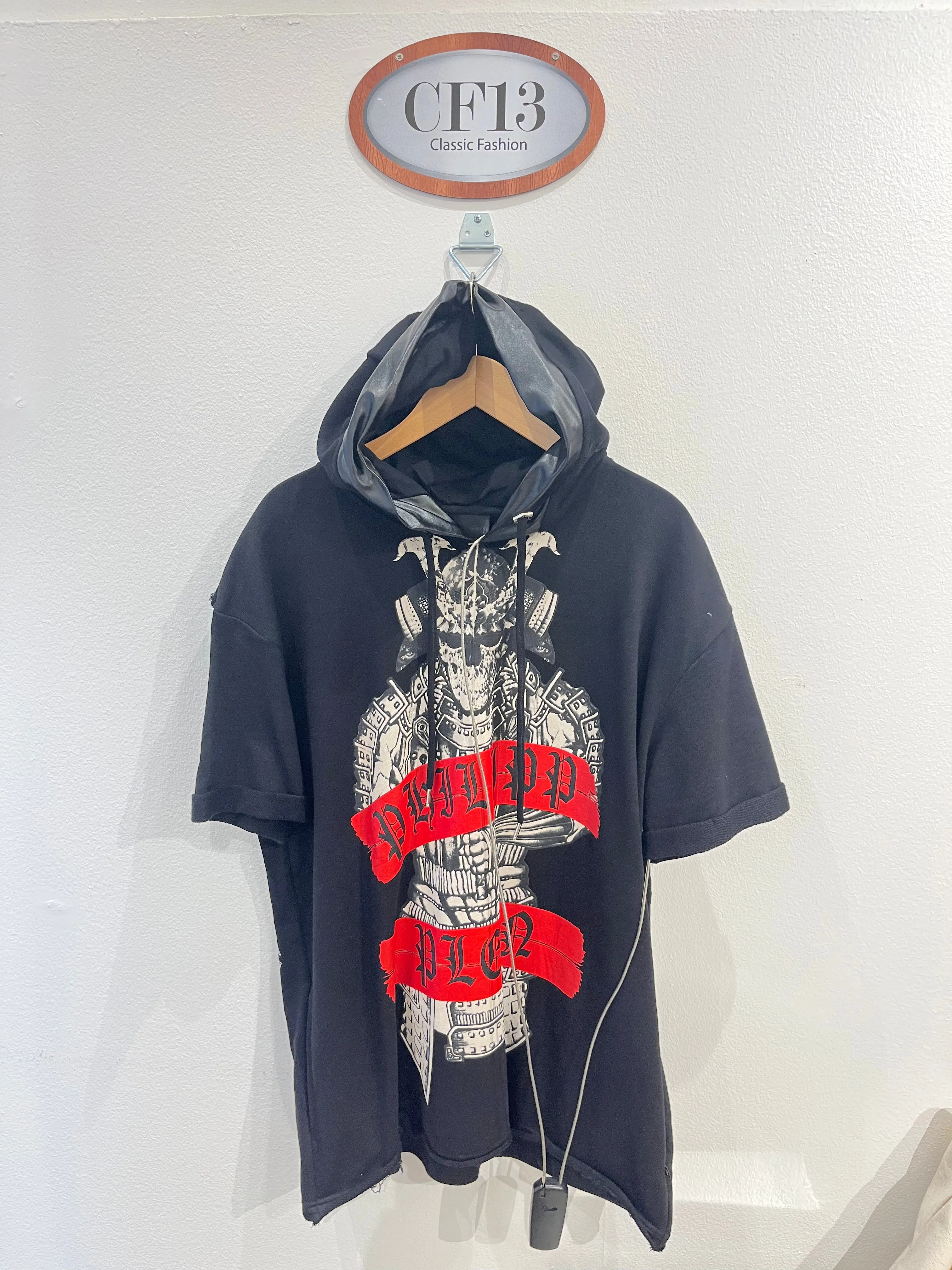 Philipp Plein Hoodie