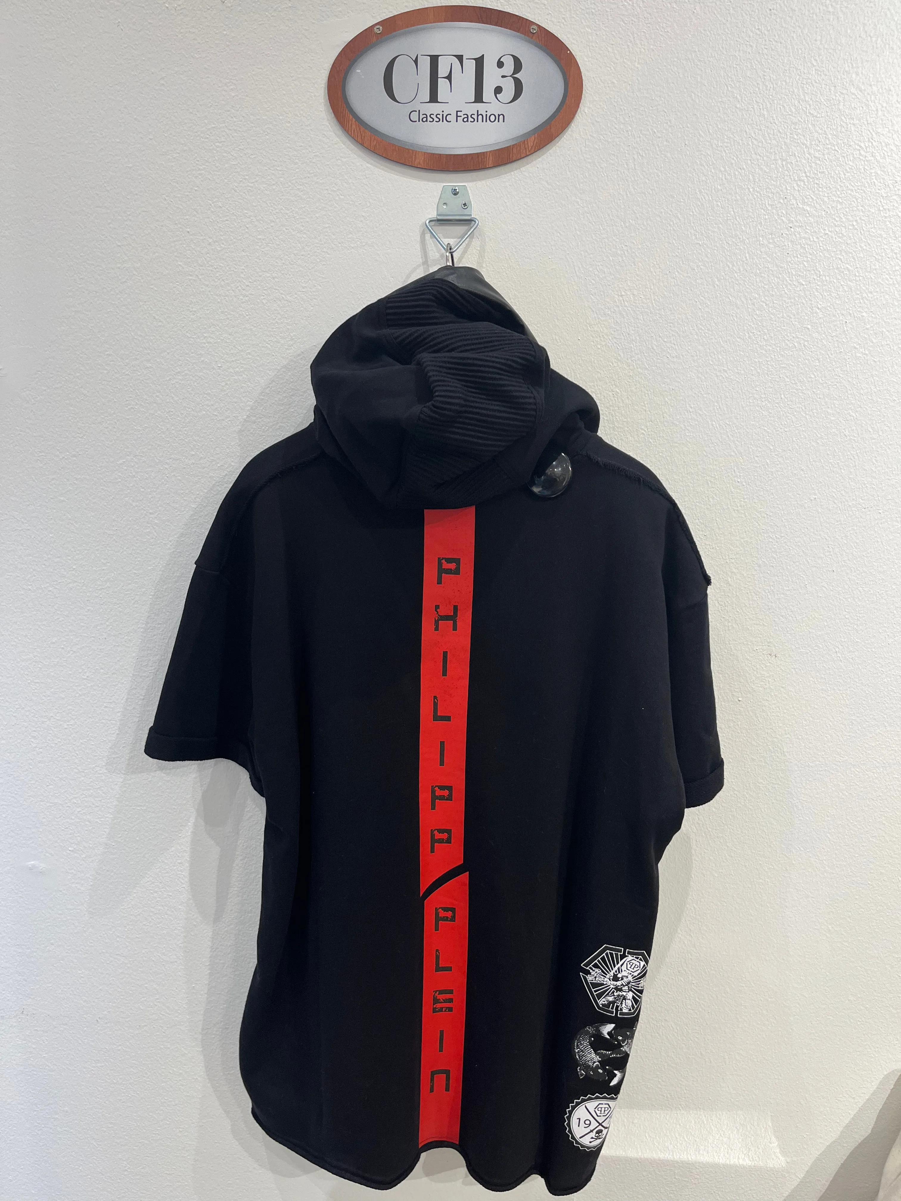 Philipp Plein Hoodie