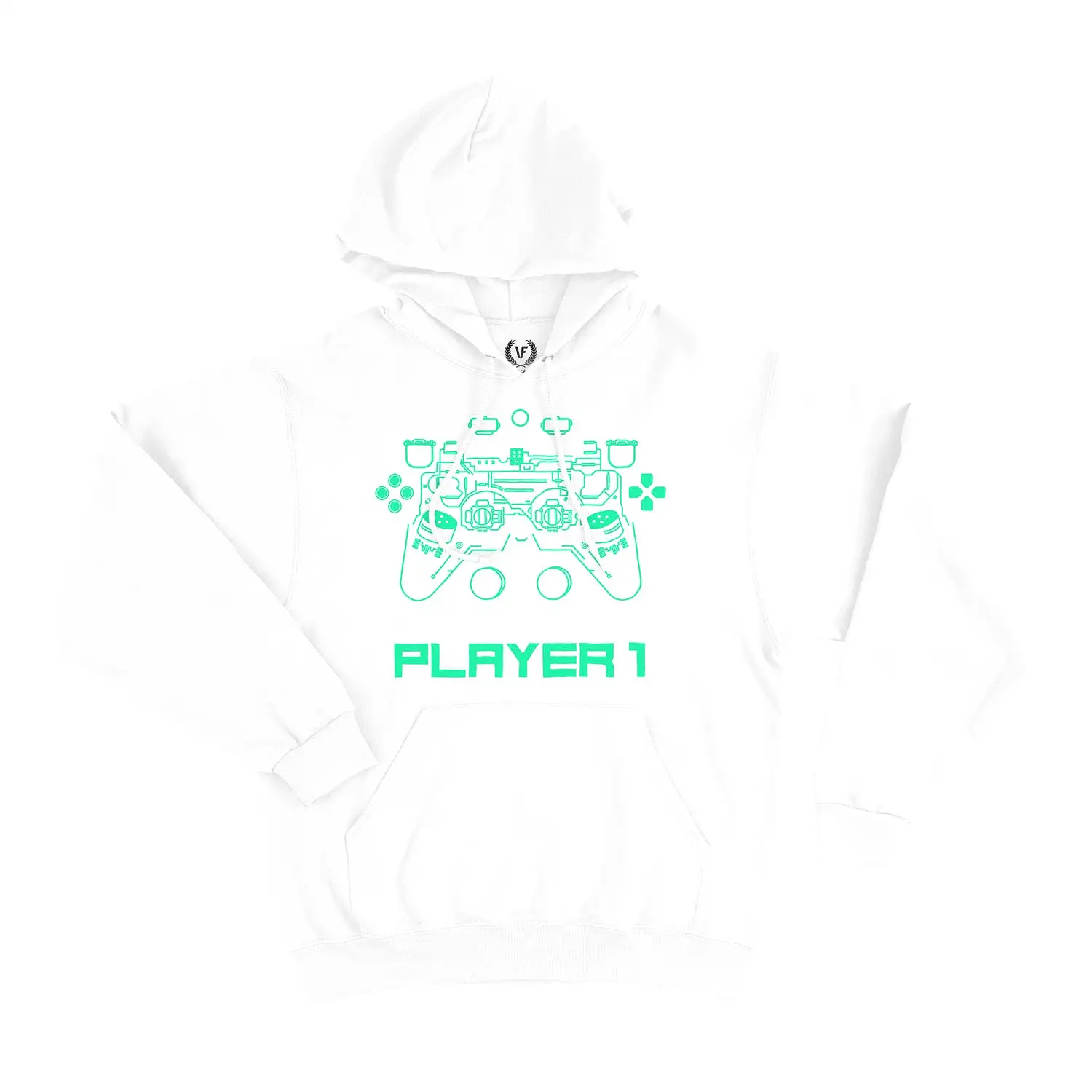 PLAYER 1 : Hoodie