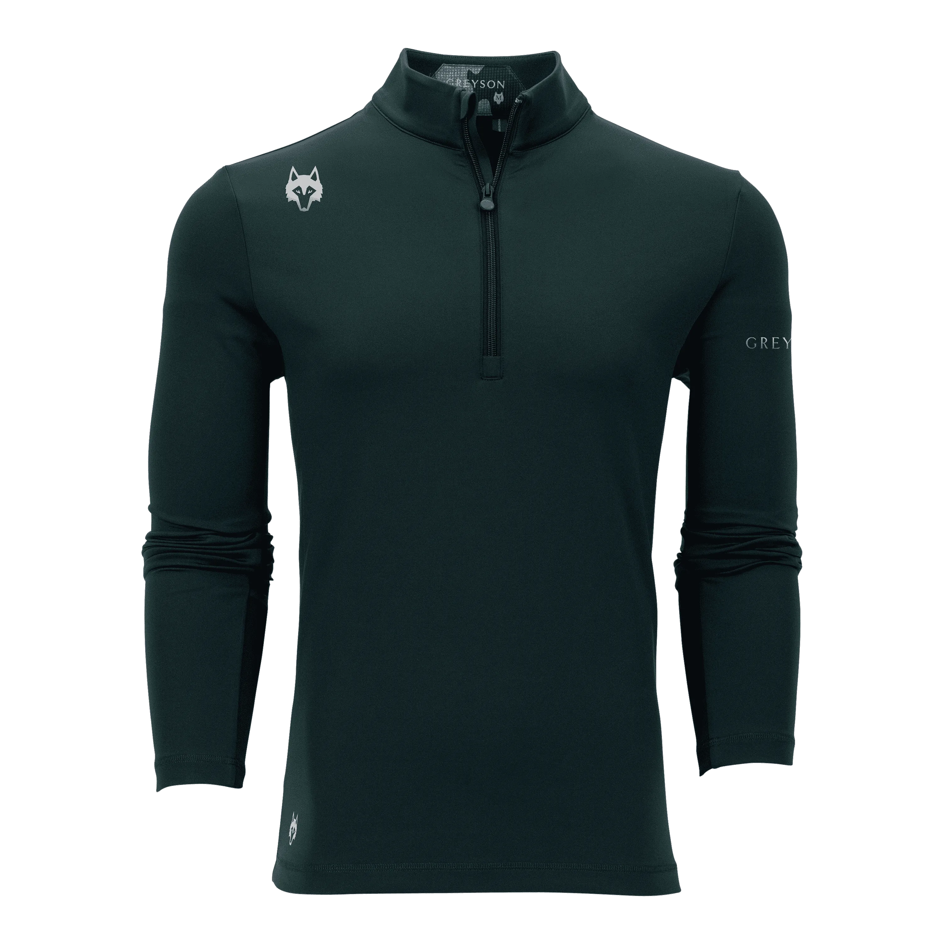 Players Club Sequoia Quarter-Zip