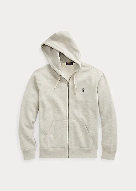 Polo Ralph Lauren Classic Fleece Hoodie